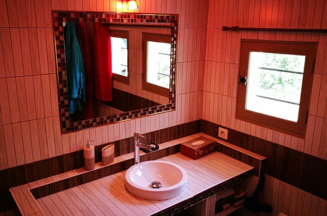 La Canopee Mimizan Luaran gambar